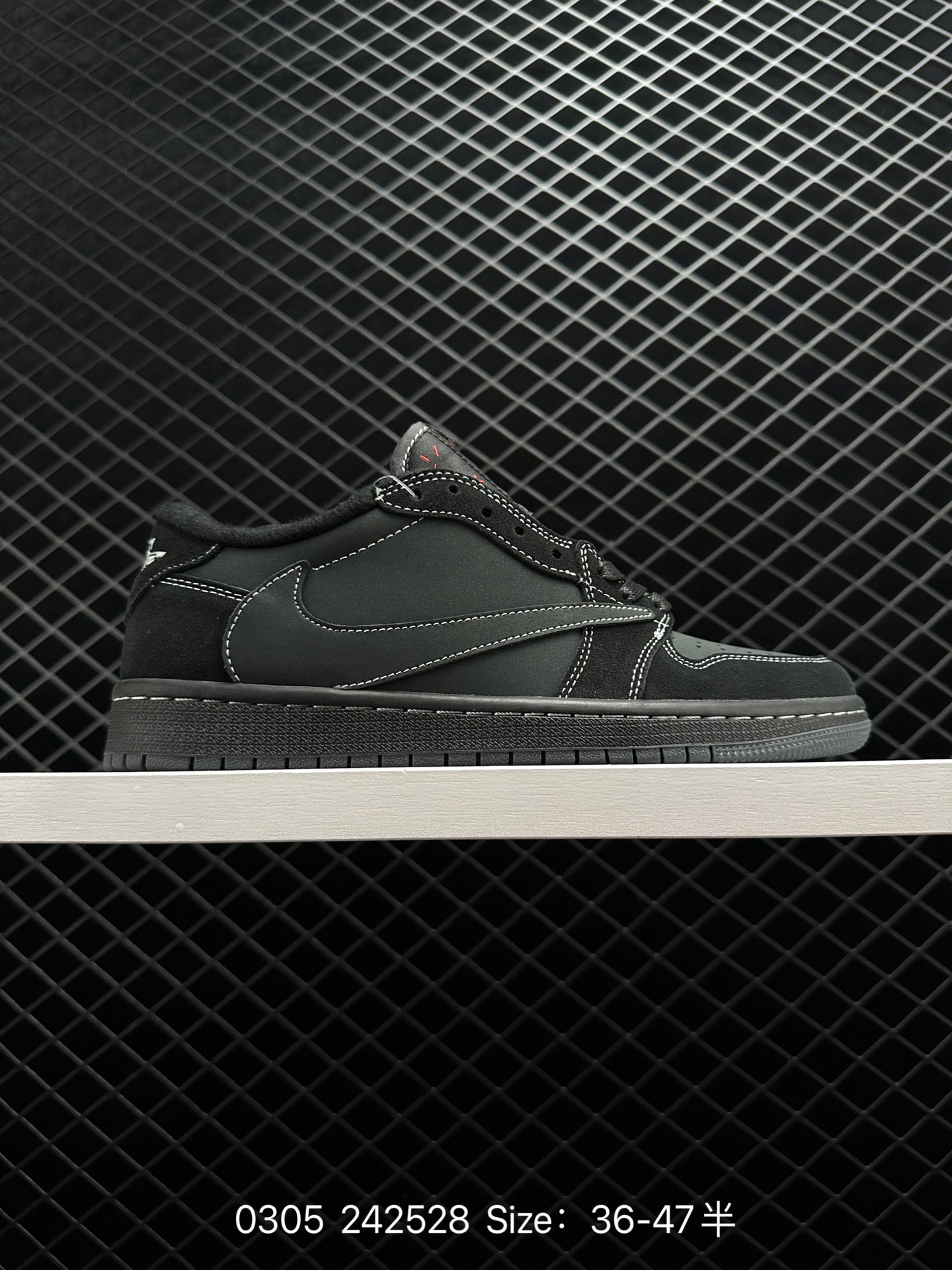 Travis Scott x Air Jordan 1 Travis Scott x Air Jordan 1